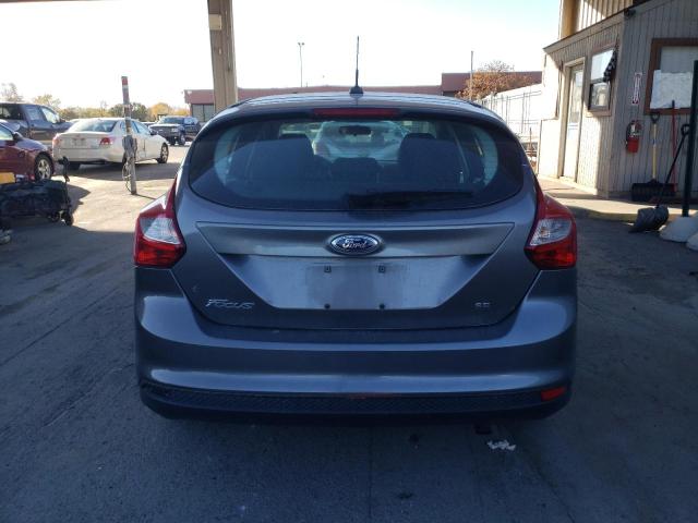 Фото 6 с аукциона – 2014 FORD FOCUS SE с VIN 1FADP3K23EL187971