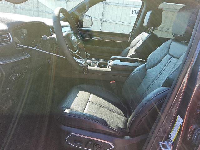Photo 7 from auction – 2024 JEEP WAGONEER L with VIN 1C4SJSBP7RS172913