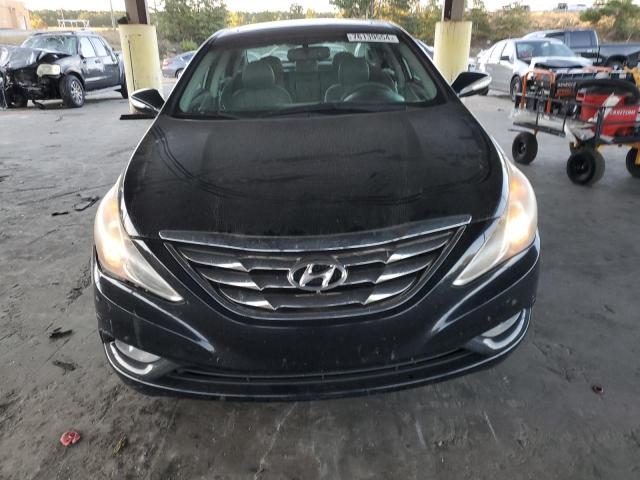 Photo 5 from auction – 2011 HYUNDAI SONATA SE with VIN 5NPEC4AC8BH115383