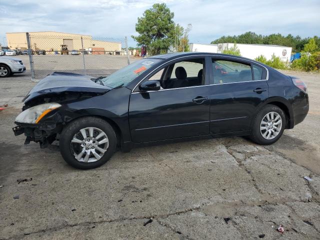 NISSAN ALTIMA BAS 2010 with VIN 1N4AL2AP6AC111550 - Photo from auction