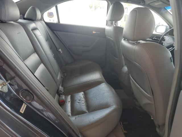 Photo 10 from auction – 2008 ACURA TSX with VIN JH4CL96808C008226