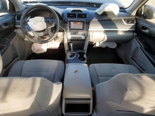 Photo 8 from auction – 2012 TOYOTA CAMRY BASE with VIN 4T4BF1FK2CR183633