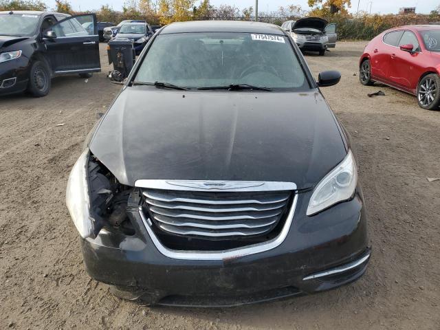 Photo 5 from auction – 2014 CHRYSLER 200 LX with VIN 1C3CCBAB6EN231953