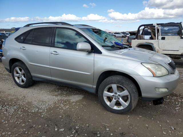 Photo 4 from auction – 2008 LEXUS RX 350 with VIN 2T2HK31U48C054432