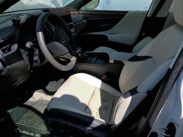 Photo 7 from auction – 2023 LEXUS ES 300H BA with VIN 58ADA1C18PU035224