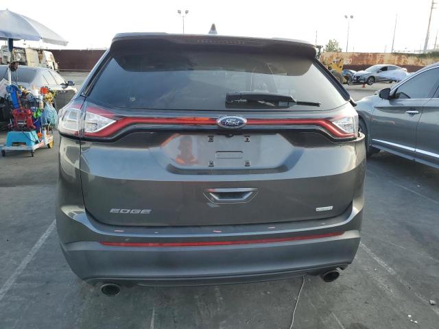 Photo 6 from auction – 2016 FORD EDGE SE with VIN 2FMPK3G91GBB43591