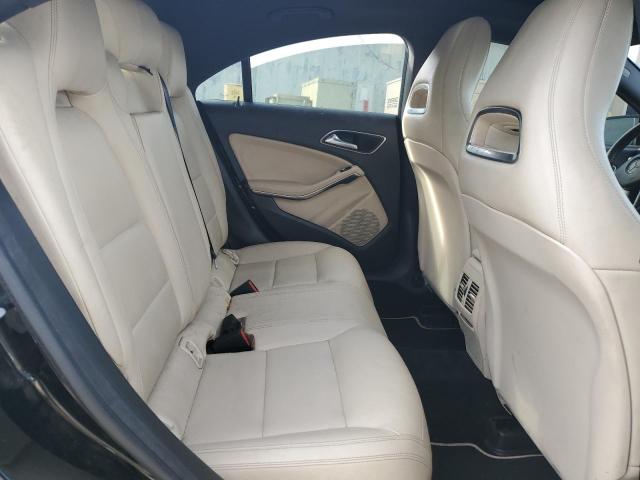 Photo 10 from auction – 2014 MERCEDES-BENZ CLA 250 with VIN WDDSJ4EB3EN036028