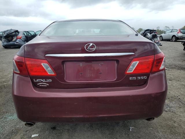 صورة رقم 6 من المزاد - 2007 LEXUS ES 350 مع VIN JTHBJ46G172068970