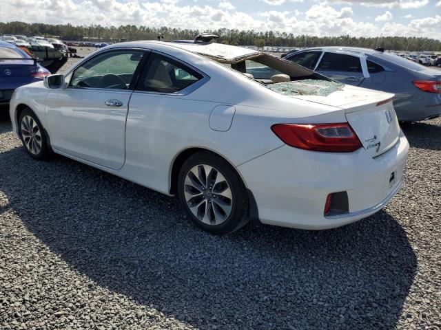 Photo 2 from auction – 2013 HONDA ACCORD EXL with VIN 1HGCT1B85DA014264