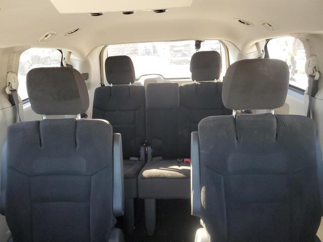 Photo 10 from auction – 2019 DODGE GRAND CARA with VIN 2C4RDGBG8KR521796