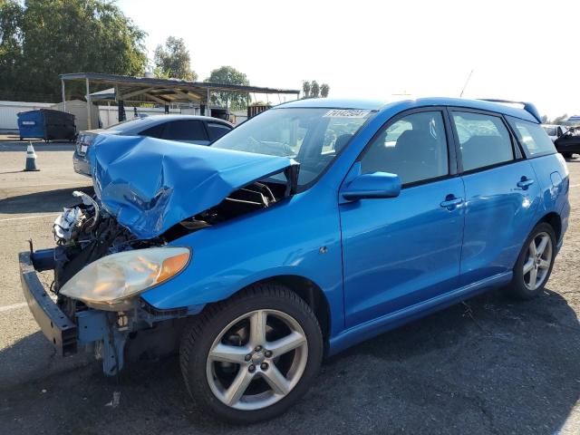 TOYOTA COROLLA MA 2007 con VIN 2T1KR32E97C644587 - Foto de la subasta
