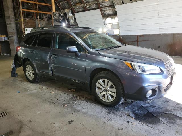 Photo 4 from auction – 2017 SUBARU OUTBACK 2. with VIN 4S4BSACC5H3396463
