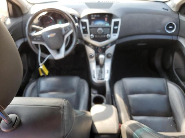 Photo 8 from auction – 2016 CHEVROLET CRUZE LIMI with VIN 1G1PG5SB3G7202489