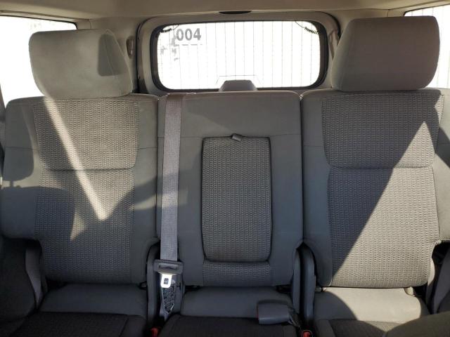 Photo 10 from auction – 2007 JEEP COMMANDER with VIN 1J8HG48K07C676123