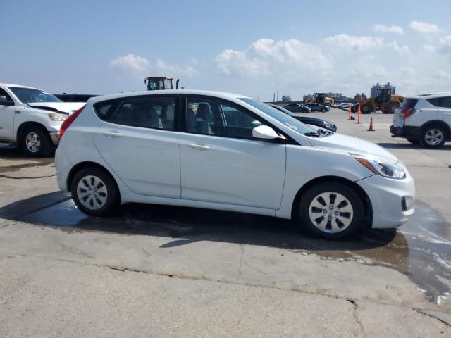 Photo 4 from auction – 2017 HYUNDAI ACCENT SE with VIN KMHCT5AE1HU359689