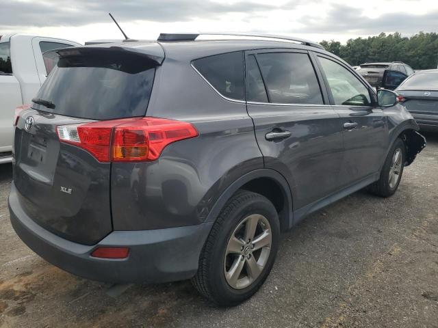 Photo 3 from auction – 2015 TOYOTA RAV4 XLE with VIN JTMWFREV3FJ043915