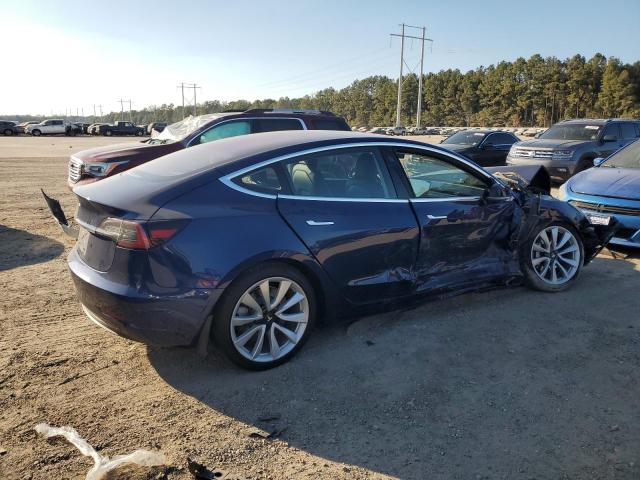 Photo 3 from auction – 2018 TESLA MODEL 3 with VIN 5YJ3E1EA0JF004705
