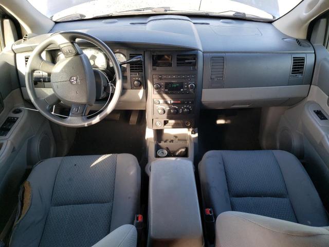 Photo 8 from auction – 2008 DODGE DURANGO LI with VIN 1D8HB38N28F145095