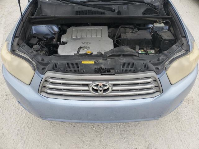 Photo 12 from auction – 2008 TOYOTA HIGHLANDER with VIN JTEDS41A682022624