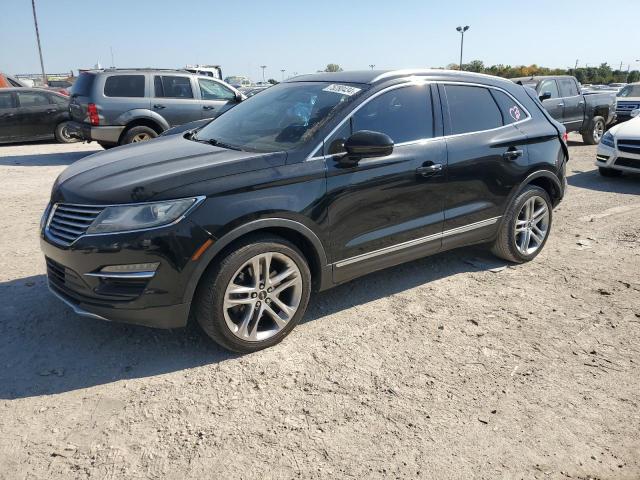 LINCOLN MKC RESERV 2017 with VIN 5LMTJ3DH9HUL04632 - Photo from auction