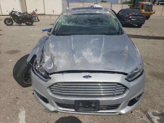 Photo 5 from auction – 2015 FORD FUSION TIT with VIN 3FA6P0K94FR161659