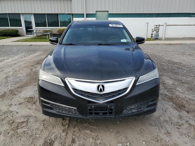 Photo 5 from auction – 2015 ACURA TLX TECH with VIN 19UUB1F55FA023122