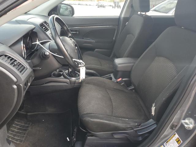 Photo 7 from auction – 2016 MITSUBISHI OUTLANDER with VIN JA4AP3AU2GZ024366