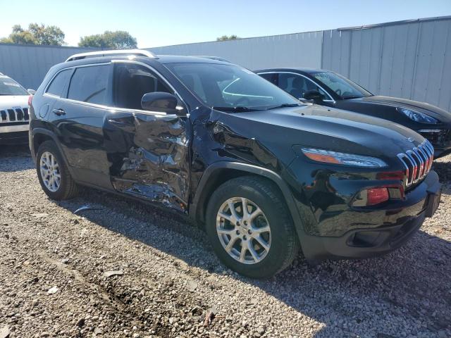 Photo 4 from auction – 2017 JEEP CHEROKEE L with VIN 1C4PJMCS6HW505498