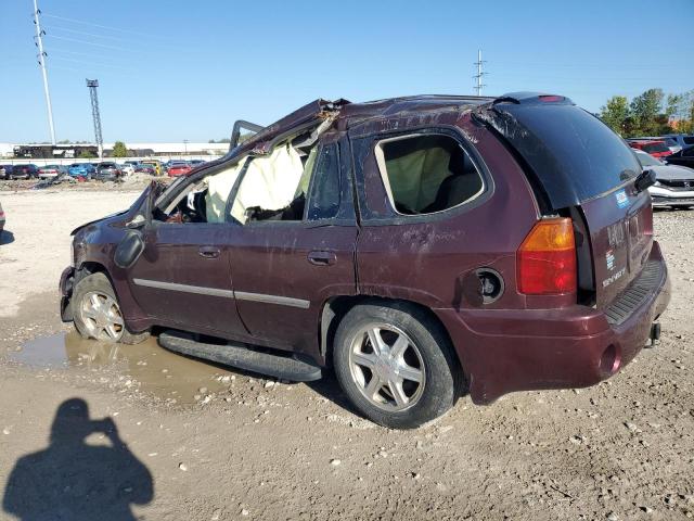 Photo 2 from auction – 2007 GMC ENVOY with VIN 1GKDT13SX72107510