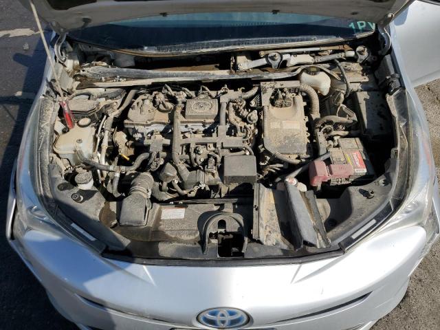 Photo 11 from auction – 2017 TOYOTA PRIUS with VIN JTDKBRFU4H3030677