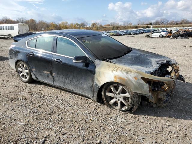Photo 4 from auction – 2014 ACURA TL TECH with VIN 19UUA8F55EA000773