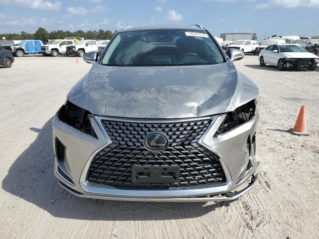 Zdjęcie 5 z aukcji – 2021 LEXUS RX 350 z VIN 2T2HZMAA3MC208730