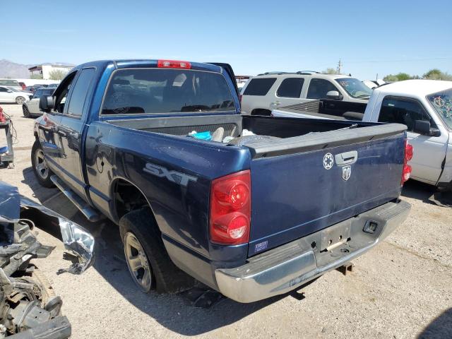 Photo 2 from auction – 2008 DODGE RAM 1500 S with VIN 1D7HA18K78J219531