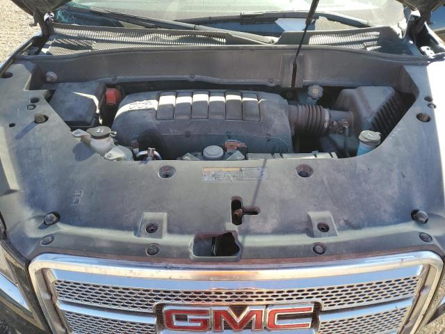 Photo 12 from auction – 2014 GMC ACADIA DEN with VIN 1GKKRTKD8EJ305798