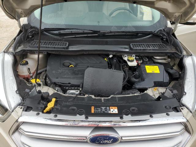 Zdjęcie 11 z aukcji – 2017 FORD ESCAPE TIT z VIN 1FMCU0JD7HUB36774