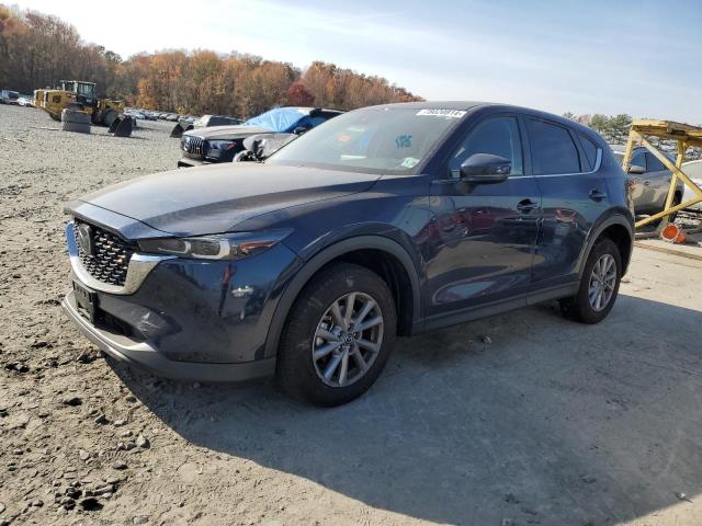 MAZDA CX-5 SELEC 2023 с VIN JM3KFBBM7P0228596 - Снимка от търг