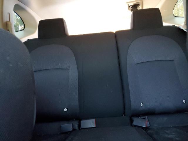 Photo 10 from auction – 2011 NISSAN ROGUE with VIN JN8AS5MV9BW307950