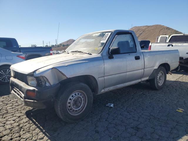 TOYOTA PICKUP 1/2 1991 with VIN JT4RN81A3M0071276 - Photo from auction