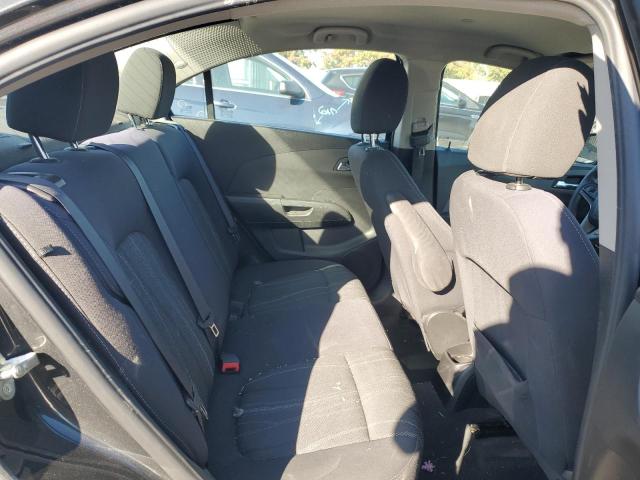 Photo 10 from auction – 2014 CHEVROLET SONIC LT with VIN 1G1JC5SH2E4198553