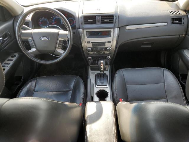 Photo 8 from auction – 2012 FORD FUSION SEL with VIN 3FAHP0JG3CR355152