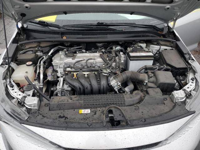 Photo 11 from auction – 2020 TOYOTA COROLLA LE with VIN 5YFEPRAE1LP058578