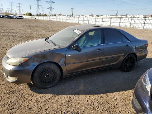Photo 1 from auction – 2005 TOYOTA CAMRY LE with VIN 4T1BE32K95U562663