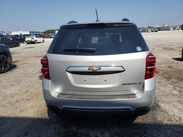 Photo 6 from auction – 2016 CHEVROLET EQUINOX LT with VIN 2GNALCEK8G6348421