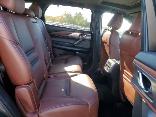 Photo 11 from auction – 2018 MAZDA CX-9 SIGNA with VIN JM3TCBEY4J0232107