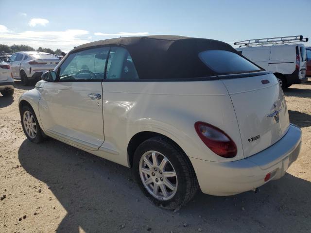 Photo 2 from auction – 2007 CHRYSLER PT CRUISER with VIN 3C3HY45X17T591563