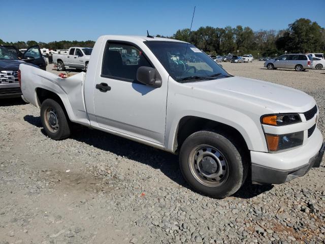 Photo 4 from auction – 2012 CHEVROLET COLORADO with VIN 1GCCSBF98C8166443