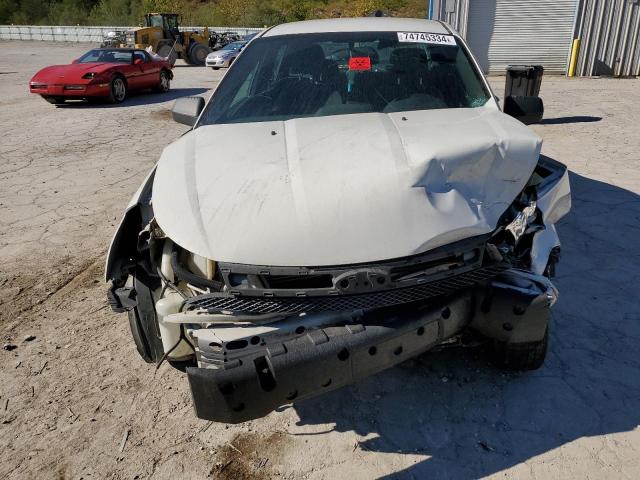 Photo 5 from auction – 2010 FORD FOCUS SE with VIN 1FAHP3FN0AW135034