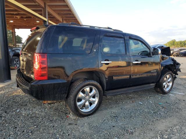 Photo 3 from auction – 2011 CHEVROLET TAHOE K150 with VIN 1GNSKBE08BR295331