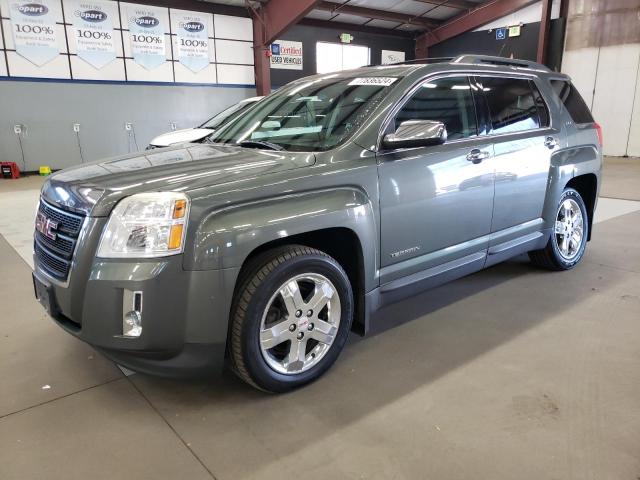 GMC TERRAIN 2013 with VIN 2GKFLTEK2D6134863 - Photo from auction