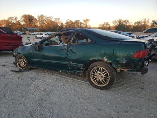 Фото 2 с аукциона – 2000 ACURA INTEGRA LS с VIN JH4DC4355YS006916